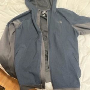 Mens Large North Face Jacket